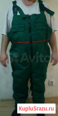 Комбинезон мужской Екатеринбург - изображение 1