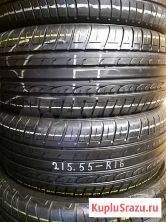 R16-215/55 Dunlop SP Sport Maxx 055 Владикавказ - изображение 1