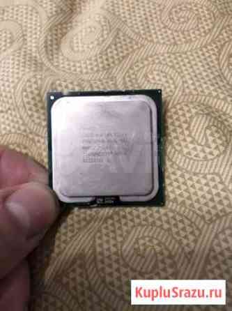 Процессор intel pentium dual core Челябинск