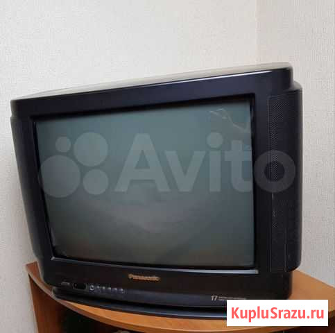 Телевизор Panasonic Казань - изображение 1