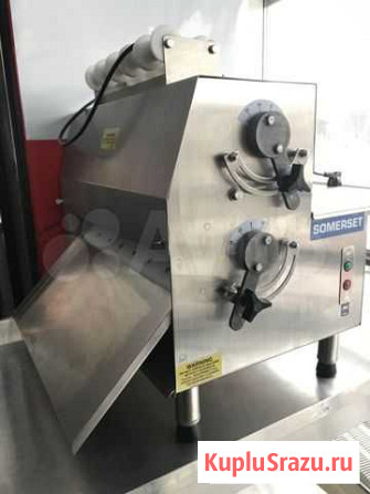 Тестораскаточная машина Somerset CDR 2000 Курск - изображение 1