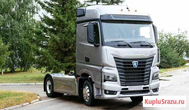 Камаз 54901 К-5 Набережные Челны - изображение 1