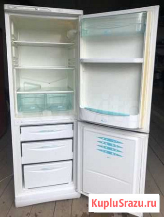 Холодильник б/у Stinol, Indesit Горнозаводск - изображение 1