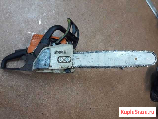 Бензопила штиль 180\250\260 Архангельск - изображение 1