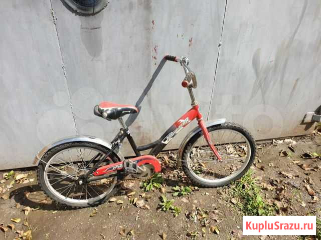 Продам велосипед Хабаровск - изображение 1