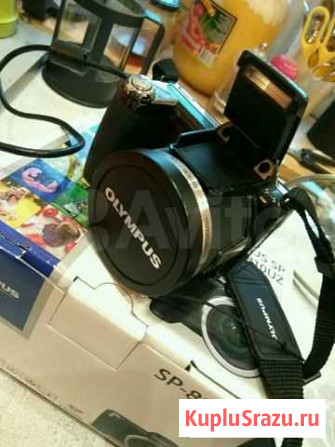 Olympus SP-810UZ Тула - изображение 1