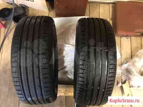 Nokian Nordman SZ 225/50 R17 Сыктывкар