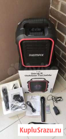 Remax RB-X3 Химки - изображение 1