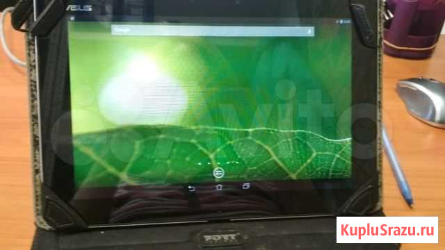Планшет asus TF300 Дзержинский - изображение 1