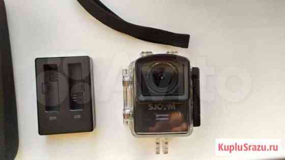 Экшен камера Sjcam m20 Канск