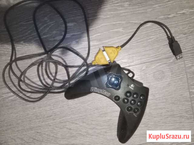 Gamepad Новочебоксарск - изображение 1