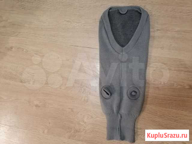 Свитер Подольск - изображение 1