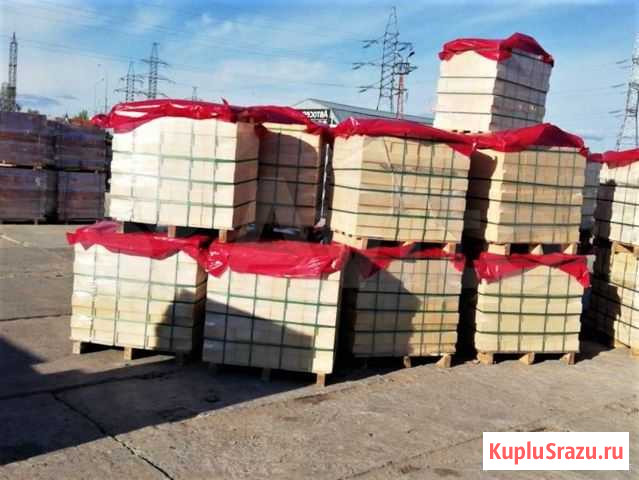 Газоблок Челябинск - изображение 1