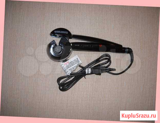 Stayler Perfect Curl. Шикарная укладка у себя дома Обнинск - изображение 1