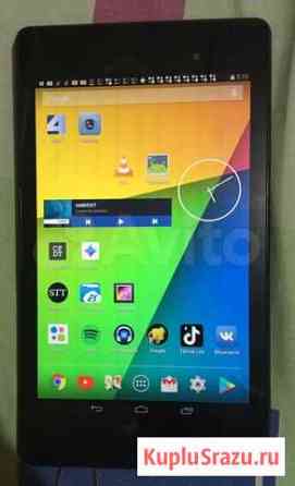 Планшет asus nexus-2 2013 Чебоксары