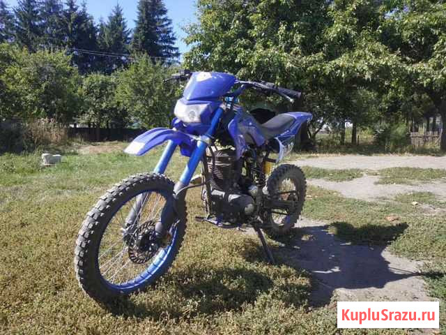Avantis 200cc Тим - изображение 1