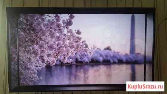 LG oled55B7V Полярный