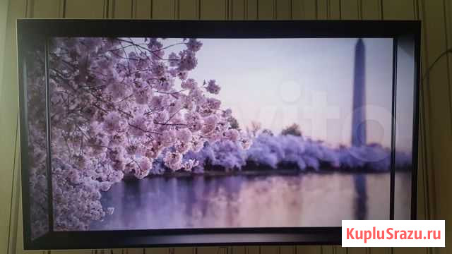 LG oled55B7V Полярный - изображение 1