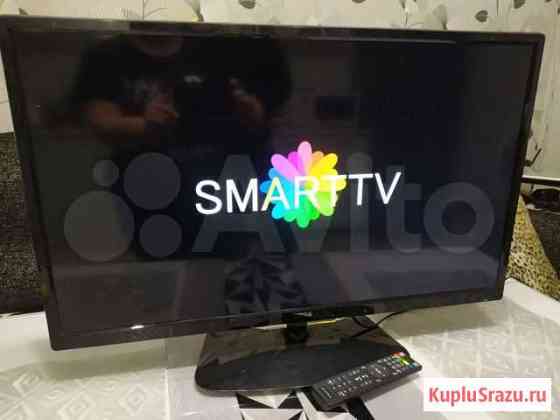 Телевизоры со smart tv Армавир