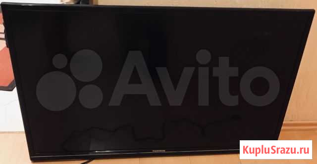 TV Thomson T42C30HU /на запчасти Екатеринбург - изображение 1