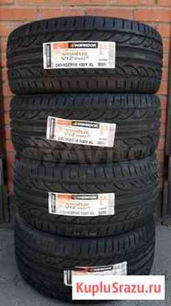 Новые 245/45 R18 и 275/40 R18 Разноширокие на BMW Уфа