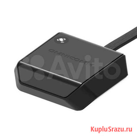 Терминал Omnicomm Smart 3.1 Нефтеюганск - изображение 1