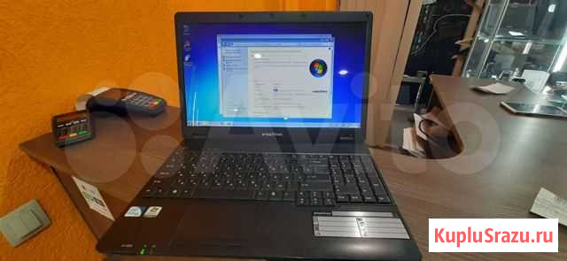 Ноутбук machines E728 2.3GHz Екатеринбург - изображение 1