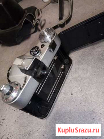 Аппарат фотографический Зенит-ет Ростов-на-Дону - изображение 1