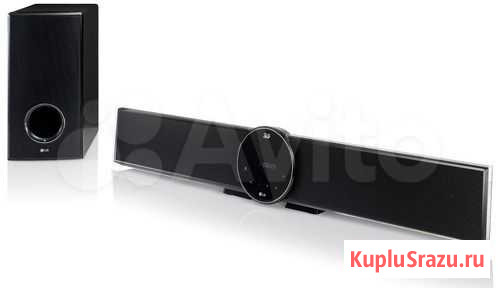 Саундбар LG HLX50W Микунь - изображение 1