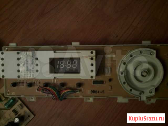 Плата управления для свч микроволной печи Москва - изображение 1