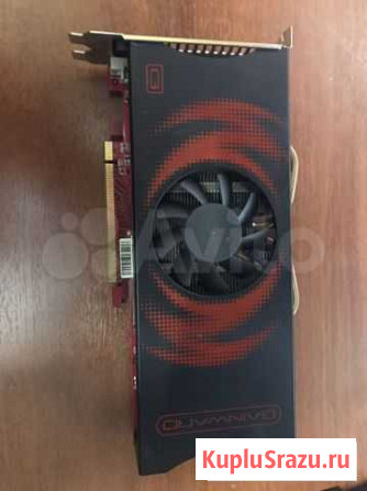 Видеокарта 9800GT 1024MB Жуковский - изображение 1