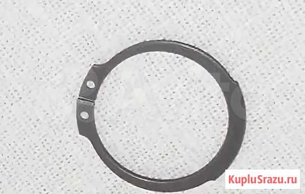 Стопопрное кольцо 24799 Самара - изображение 1