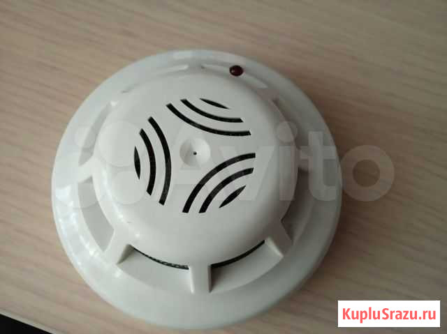 Извещатель пожарный Курск - изображение 1