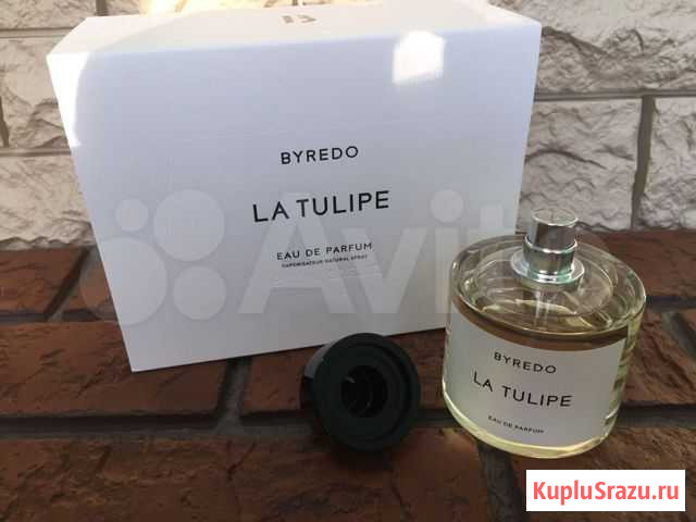Духи женские Byredo La Tulipe Байредо Тюльпан 100 Нижний Новгород - изображение 1