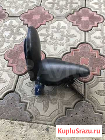 Детское сиденье на велосипед Снежинск - изображение 1