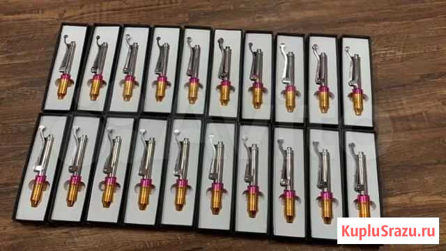 Стартовый набор hyaluron PEN + обучение Тольятти - изображение 1