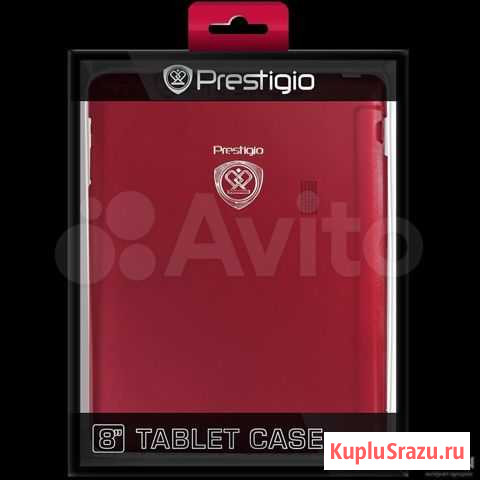 Оригинальный смарт-чехол Prestiqio PMP7280 Красноярск - изображение 1