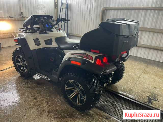 Квадроцикл рм500-2 Казань - изображение 1