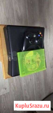 Xbox 360 slim 250G Заречный - изображение 1