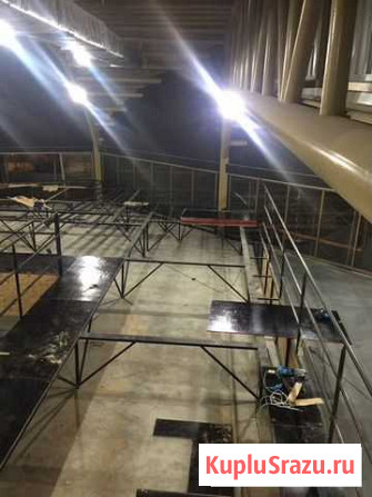 Услуги сварщика Краснодар - изображение 1