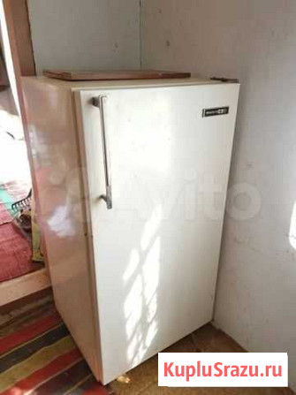 Холодильник Минск Санкт-Петербург - изображение 1