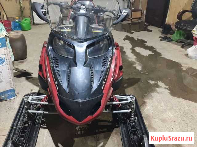 Arctic cat Tz1 Казань - изображение 1