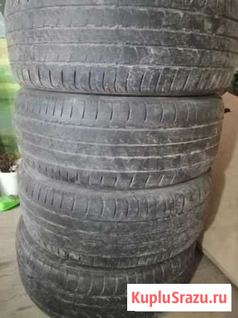 Шины r18 bridgestone Ковров - изображение 1