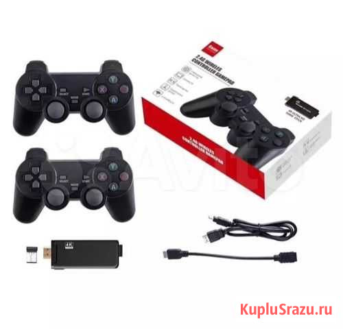Игровая приставка Sony playstation 1, новая Ангарск - изображение 1