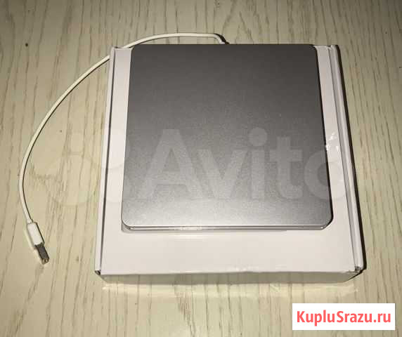Apple SuperDrive оптический дисковод UJ8A8 Чебоксары - изображение 1
