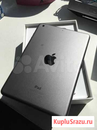 iPad mini 2 wifi 64gb Пермь - изображение 1