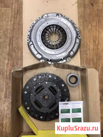 Комплект сцепления Luk 623081500 Vw, Skoda, Audi Балашиха - изображение 1