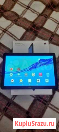 Планшет Huawei Media Pad T5 10.1 Анапа - изображение 1