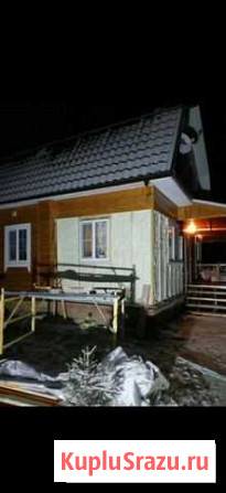 Утепление пенополиуретаном теплоизоляция ппу пена Павловский Посад - изображение 1