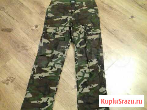 Штаны Dickies 28/30 Екатеринбург - изображение 1